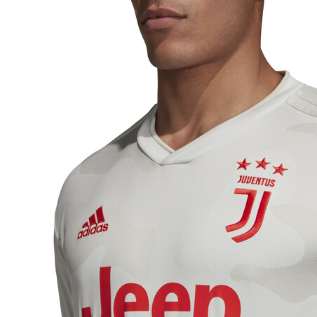 Maillot Juventus extérieur 2019/20