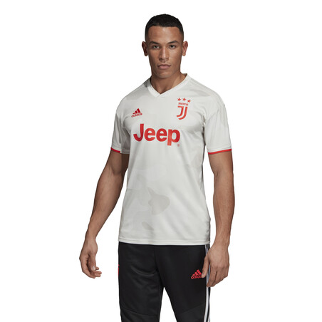 Maillot Juventus extérieur 2019/20