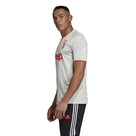 Maillot Juventus extérieur 2019/20