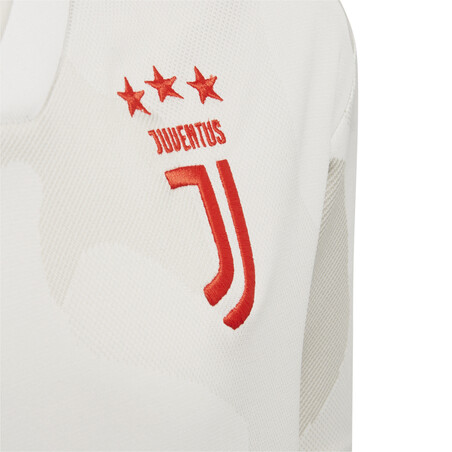 Maillot junior Juventus extérieur 2019/20