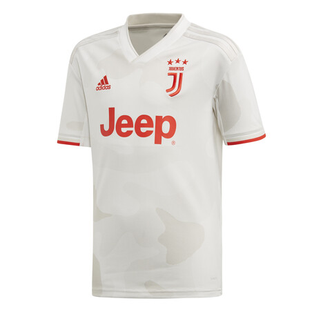 Maillot junior Juventus extérieur 2019/20