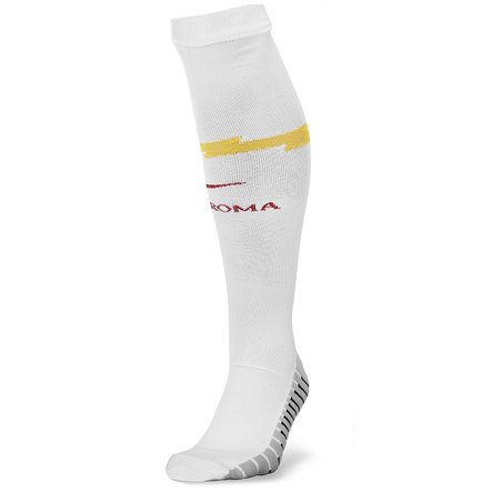 Chaussettes AS Roma extérieur 2019/20