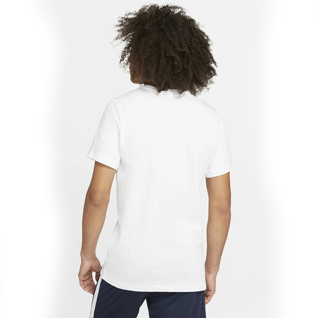 T-shirt PSG "Paname" blanc 2019/20