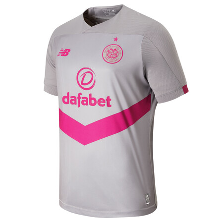 Maillot Celtic Glasgow third 2019/20