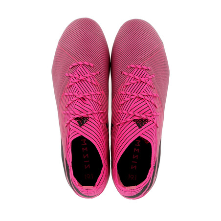 Nemeziz 19.1 FG rose