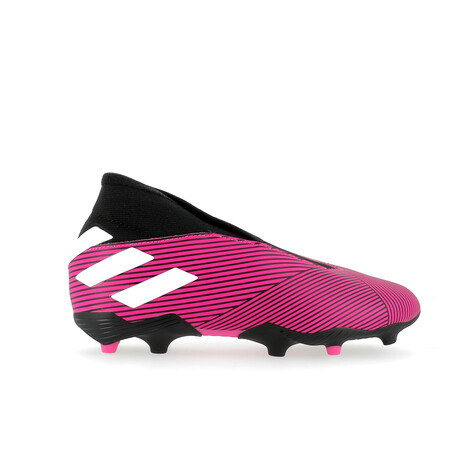 Nemeziz 19.3 junior FG rose
