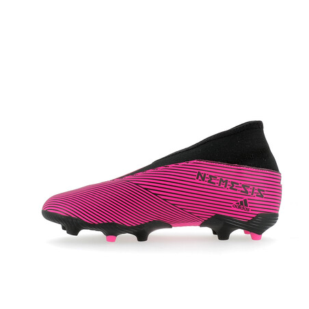 Nemeziz 19.3 junior FG rose