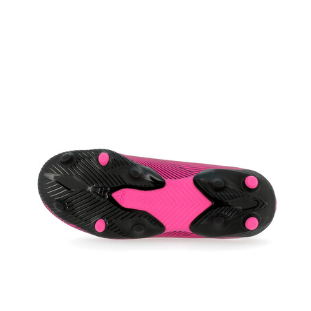 Nemeziz 19.3 junior FG rose
