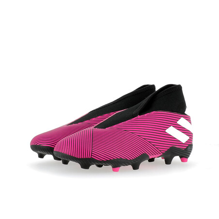 Nemeziz 19.3 junior FG rose