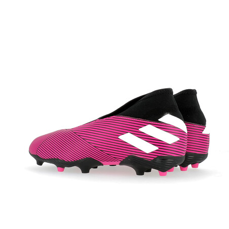 Nemeziz 19.3 junior FG rose