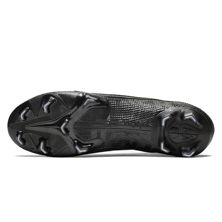 Mercurial Superfly VII Elite FG noir