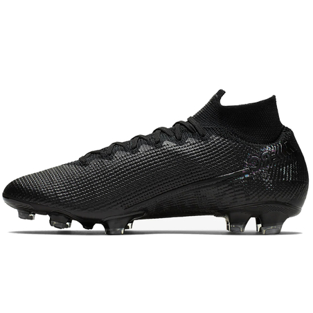 Mercurial Superfly VII Elite FG noir