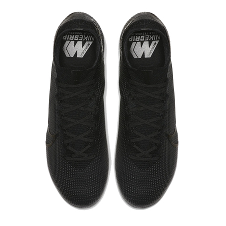 Mercurial Superfly VII Elite FG noir