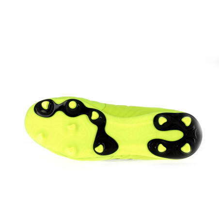 Copa 19.1 junior FG jaune