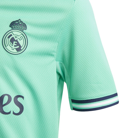 Maillot junior Real Madrid third 2019/2020