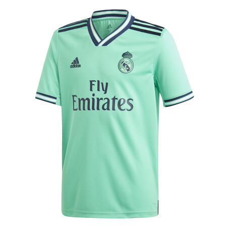 Maillot junior Real Madrid third 2019/2020
