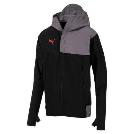 Veste survêtement Puma Pro noir 2019/20