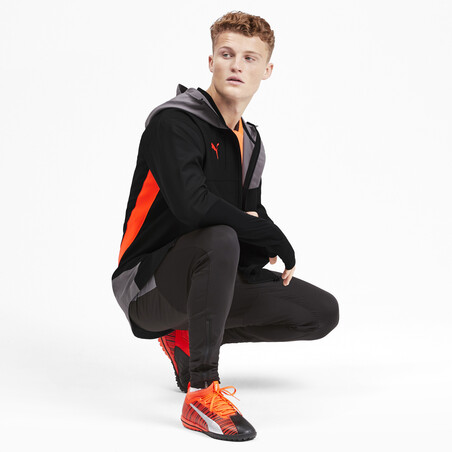 Veste survêtement Puma Pro noir 2019/20
