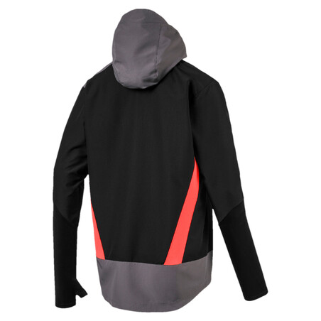 Veste survêtement Puma Pro noir 2019/20