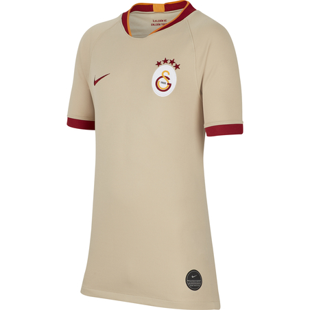 Maillot junior Galatasaray extérieur 2019/20