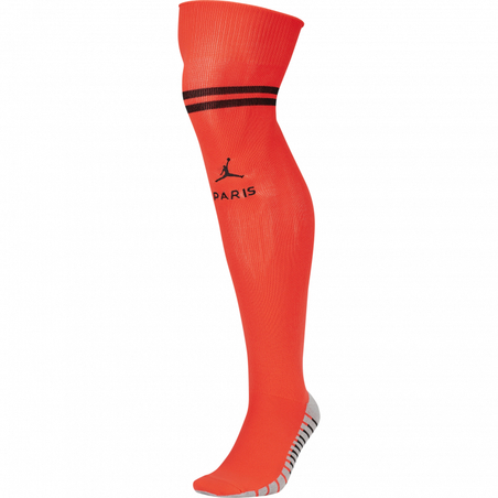 Chaussettes PSG Jordan extérieur match 2019/20