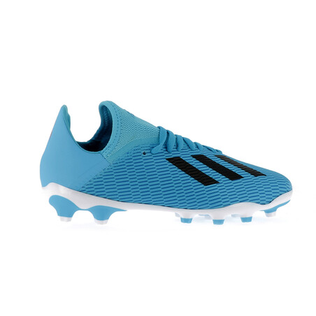 X 19.3 junior MG bleu