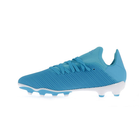 X 19.3 junior MG bleu