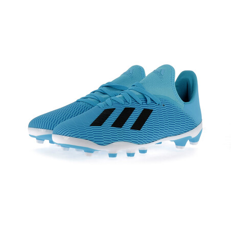 X 19.3 junior MG bleu