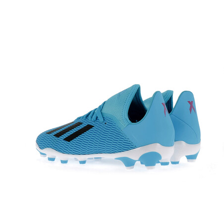 X 19.3 junior MG bleu