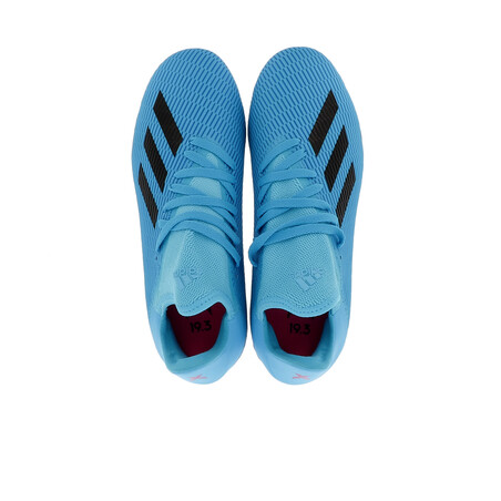 X 19.3 junior MG bleu