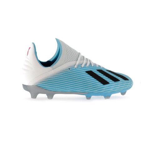 X 19.1 junior FG bleu