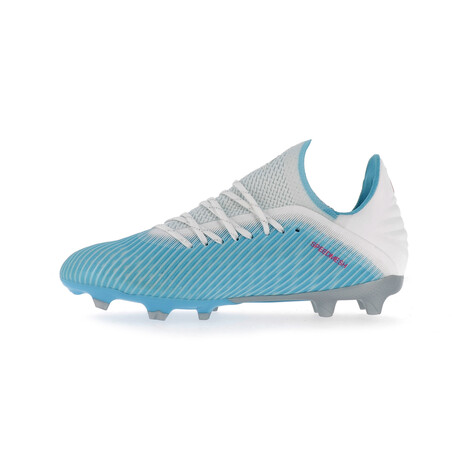 X 19.1 junior FG bleu