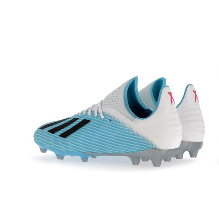 X 19.1 junior FG bleu