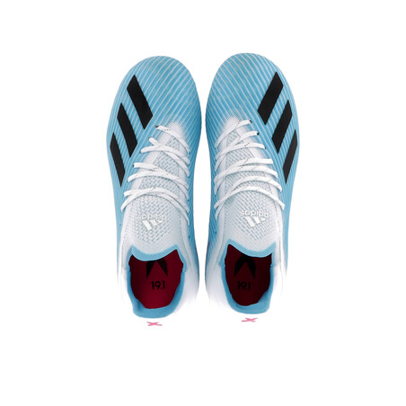 X 19.1 junior FG bleu