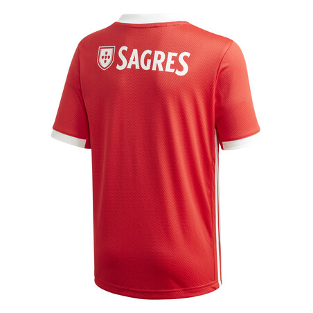 Maillot junior Benfica domicile 2019/20