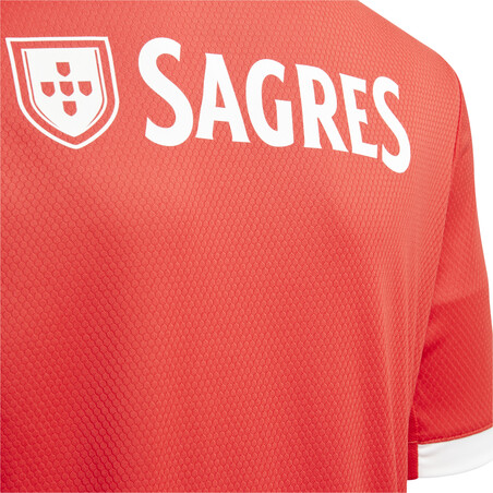 Maillot junior Benfica domicile 2019/20