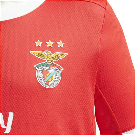 Maillot junior Benfica domicile 2019/20