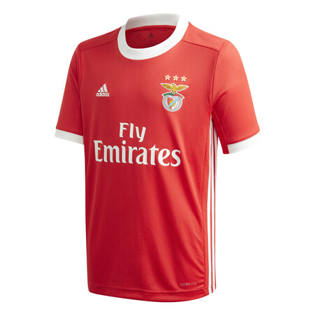 Maillot junior Benfica domicile 2019/20
