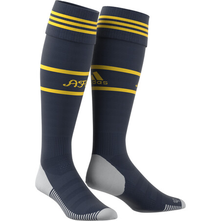 Chaussettes Arsenal third 2019/20