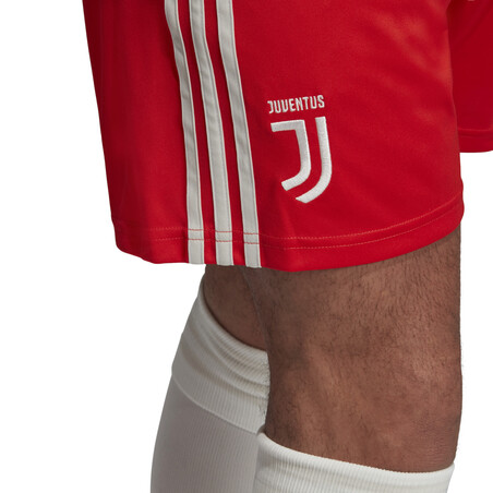 Short Juventus extérieur 2019/20