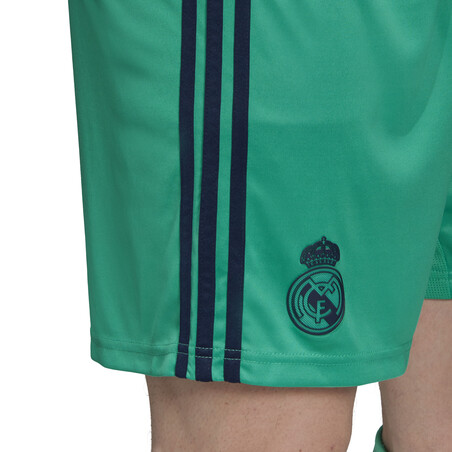 Short Real Madrid third 2019/20