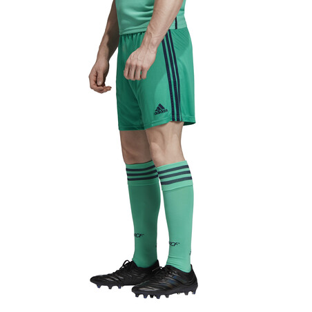 Short Real Madrid third 2019/20