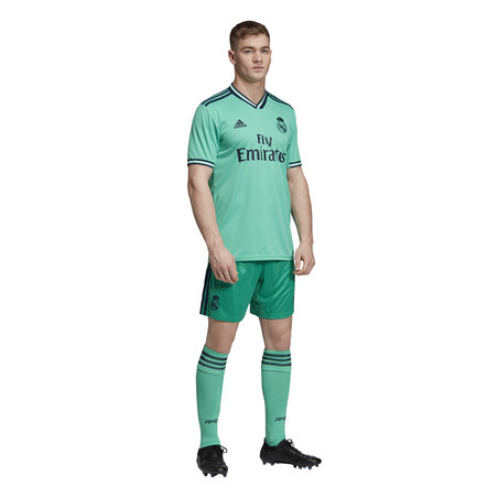 Short Real Madrid third 2019/20