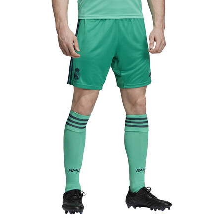 Short Real Madrid third 2019/20
