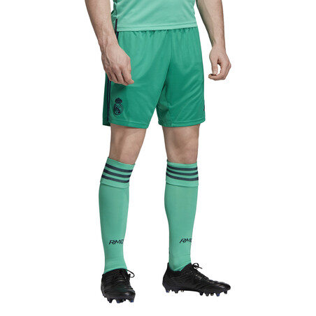 Short Real Madrid third 2019/20