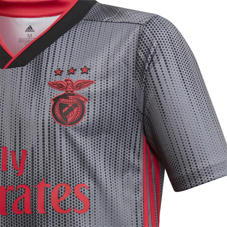 Maillot junior Benfica extérieur 2019/20