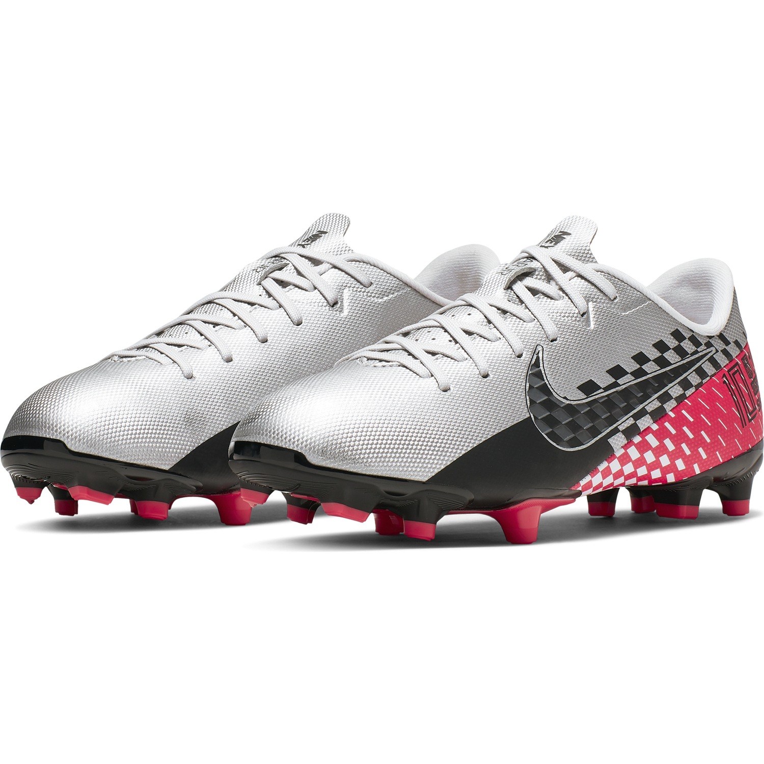 nike mercurial neymar rouge