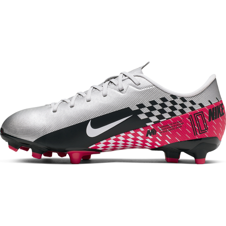 nike mercurial neymar gris