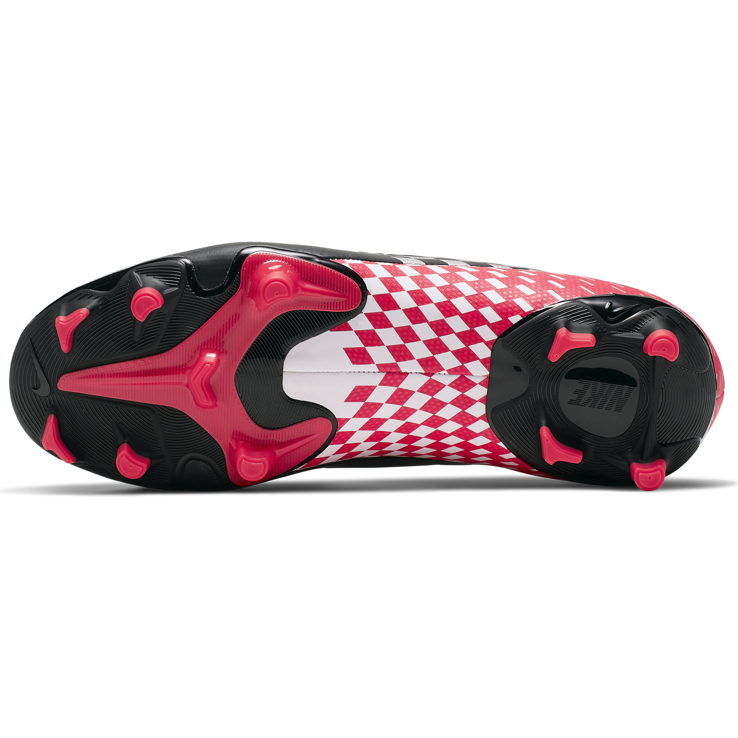 nike mercurial neymar gris