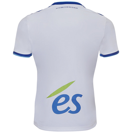 Maillot RC Strasbourg extérieur 2019/20